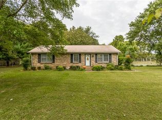 5004 Sulphur Springs Rd, Murfreesboro, TN 37129