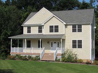 22 Drovers Ln, Dover Plains, NY 12522