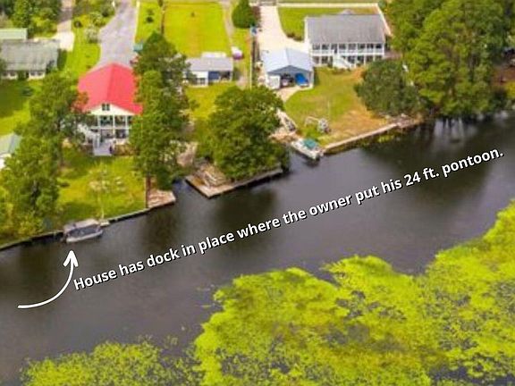 2nd image of 728 General Moultrie Dr