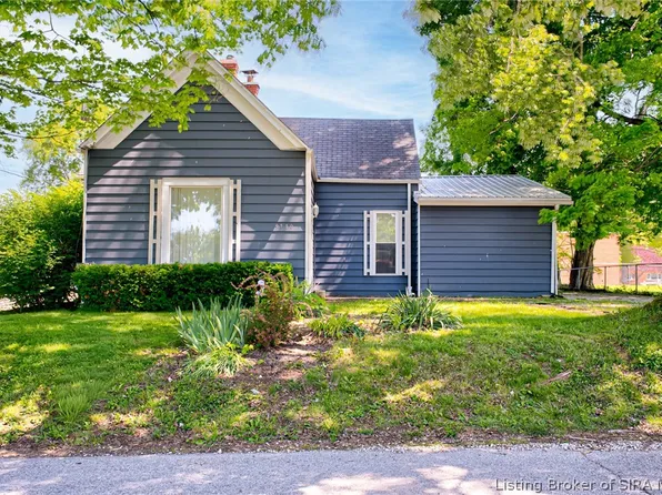9710 Clark Street, Greenville, IN 47124