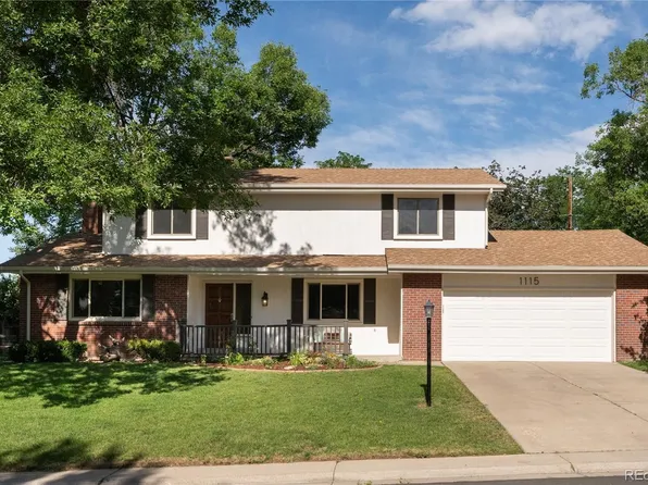 1115 Birdie Road, Broomfield, CO 80020