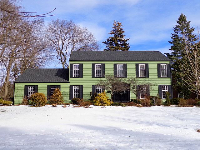 1st image of 1029 Havenwood Ln