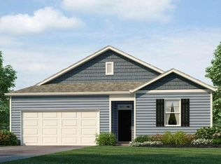 106 Ponderosa Loop, Rincon, GA 31326