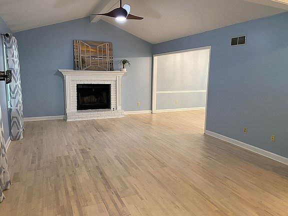Living Room View