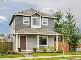 16020 SE Kingbird Dr, Clackamas, OR