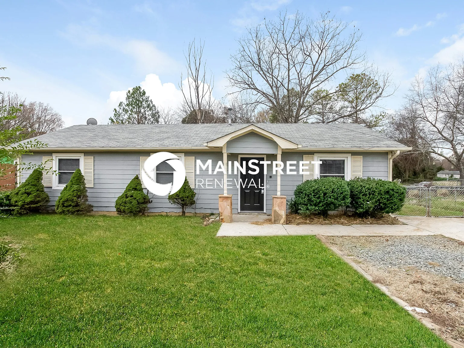 2133 Thornfield Rd — Photo 1