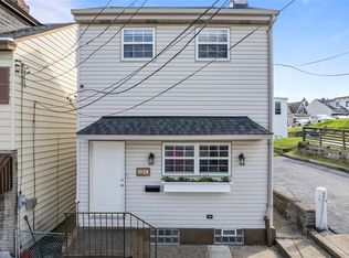 1928 Shamokin St, Pittsburgh, PA