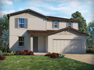 3192 Forrest Plum Ct, Zephyrhills, FL 33540