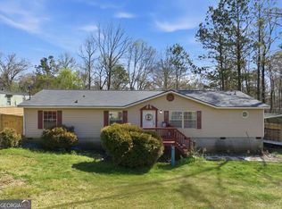 147 Pocahontas St, Jackson, GA
