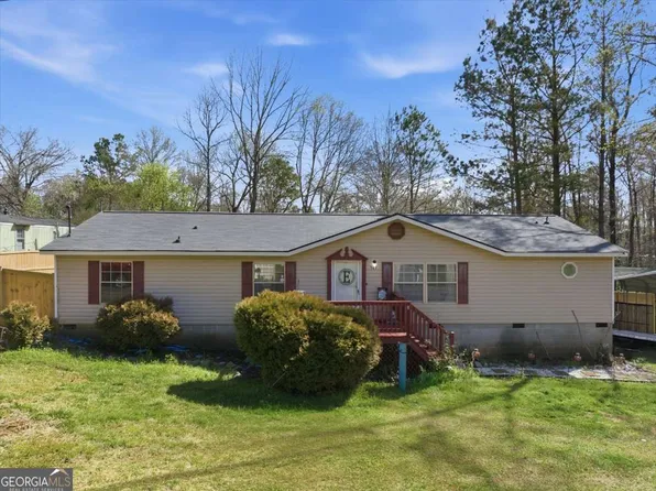 147 Pocahontas St, Jackson, GA 30233