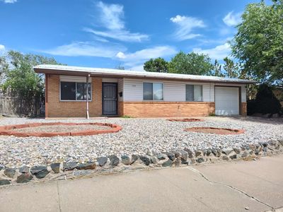 1103 Siringo Ct, Santa Fe, NM, 87507