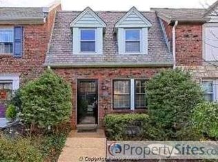 4764 21st Rd N, Arlington, VA 22207