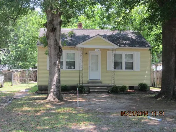 5816 Moore St, Hanahan, SC 29410
