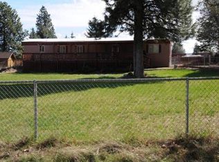 90 S Lakewood Rd, Tygh Valley, OR 97063