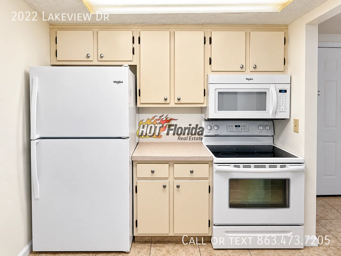 3 Bedroom | 1.5 Bath Townhome | Water & Lawn Care Included | Near Downtown Sebring — Photo 2
