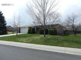 2321 Sunland St, Louisville, CO 80027