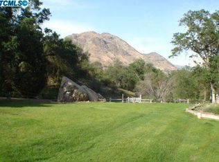 32671 Highway One Eighty, Squaw Valley, CA 93675