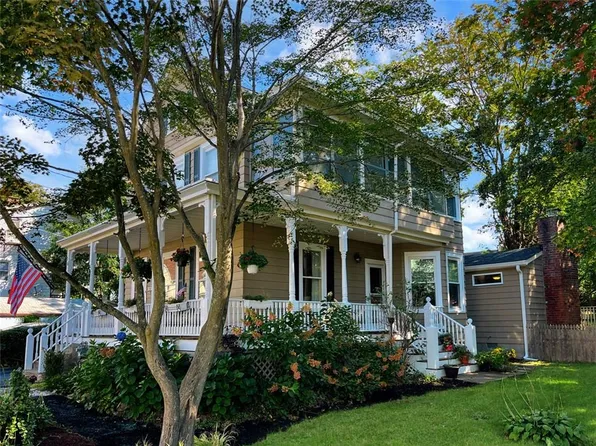 16 Fostoria Street, Highland Falls, NY 10928