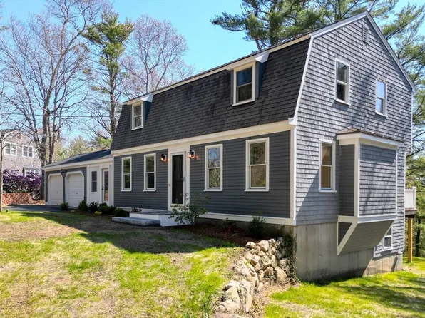 10 Anchor Dr, Plymouth, MA 02360