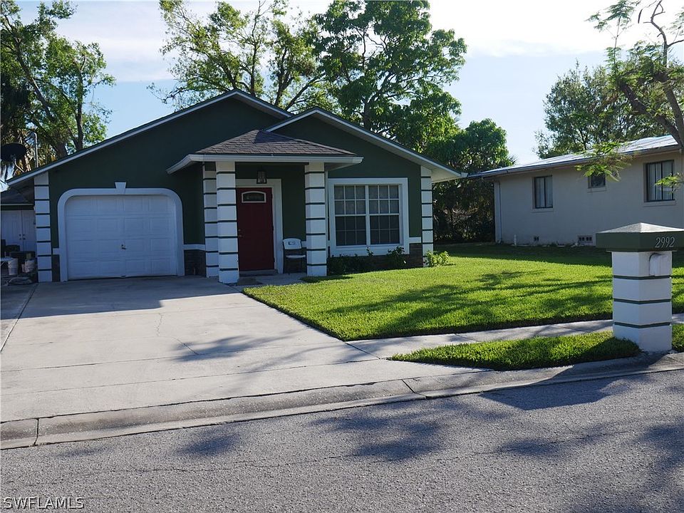 2992 Dunbar Ave, Fort Myers, FL 33916 Zillow