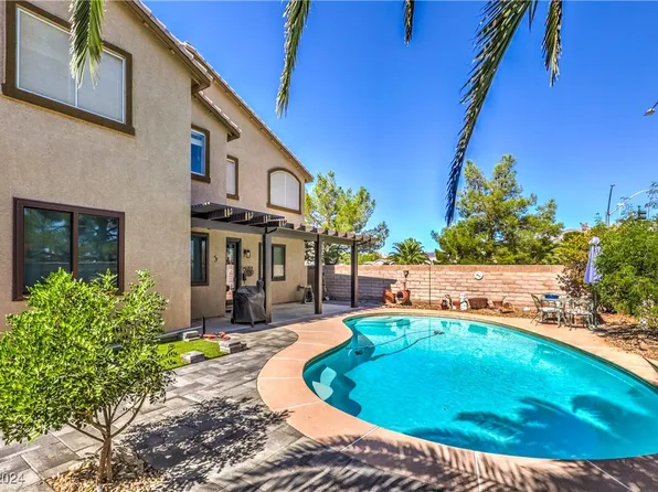 7590 Catalina Harbor St, Las Vegas, NV 89131