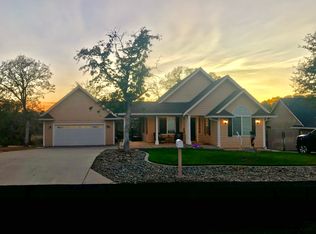 19627 Feather Falls Pl, Cottonwood, CA 96022