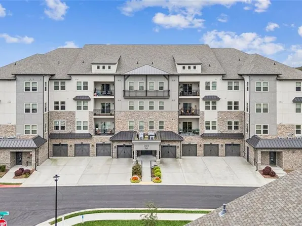 3321 Orwell Way #3204, Cumming, GA 30041