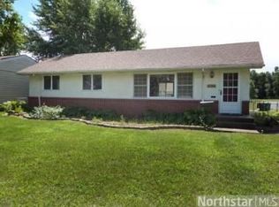 5221 53rd Ave N, Crystal, MN 55429