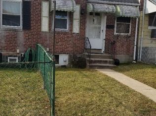 432 E Spruce St, Norristown, PA 19401