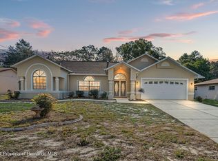 4444 Devonshire Ave, Spring Hill, FL 34609