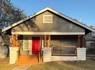 717 S Morton Ave, Okmulgee, OK 74447