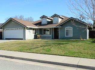 14518 Ryan Ln, Red Bluff, CA 96080