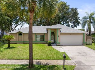 2351 Appalachian Dr, Melbourne, FL 32935