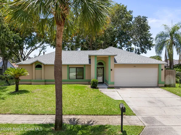 2351 Appalachian Dr, Melbourne, FL 32935