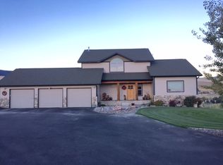 10486 Fire Bucket Loop, Missoula, MT 59808