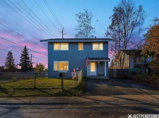 296 Lane St, Anchorage, AK 99508