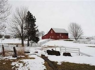 6585 State Route 323, Mount Sterling, OH 43143