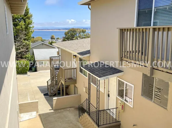 Laine/Hawthorne St: 542-558 - 542A, 542A Laine St, Monterey, CA 93940