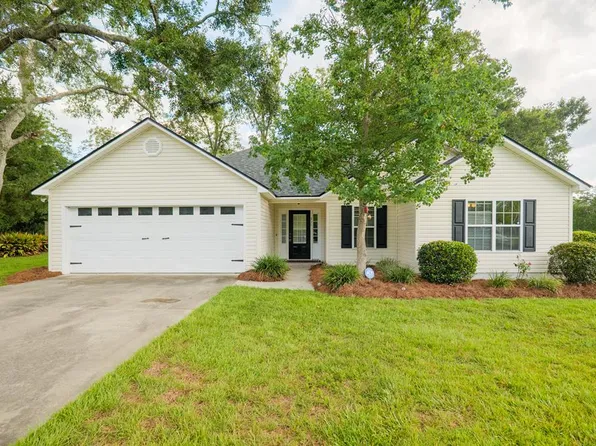 311 W Grace St, Hahira, GA 31632