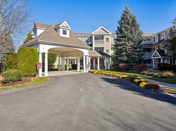 1224 Emerald Ct Unit 1224, Tewksbury, MA 01876