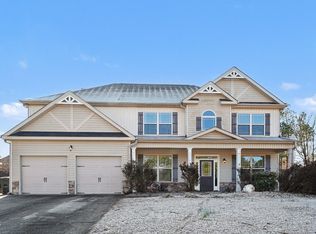 199 Skycroft Dr, Sanford, NC 27332