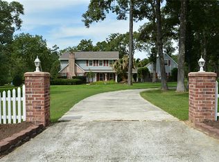 33411 Doe Dr, Magnolia, TX 77355