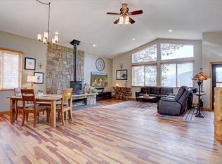 345 Deer Trail Dr, Bailey, CO 80421