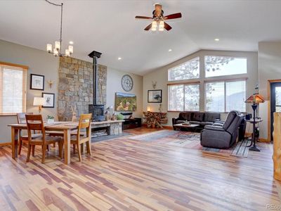 345 Deer Trail Drive, Bailey, CO, 80421