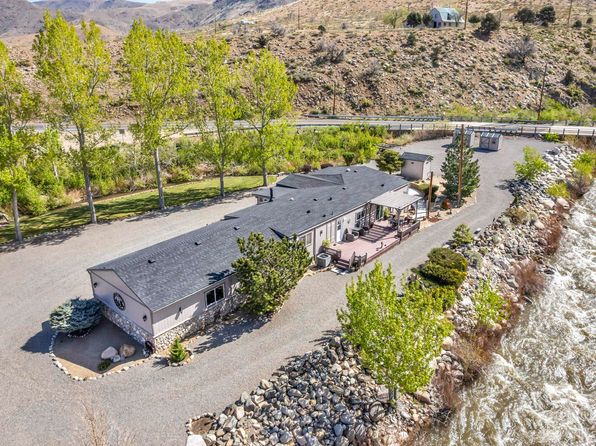 45 N River Ln, Coleville, CA 96107