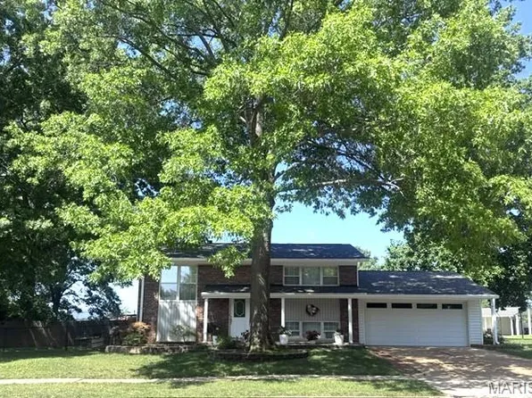 1950 San Luis Rey Pkwy, Fenton, MO 63026