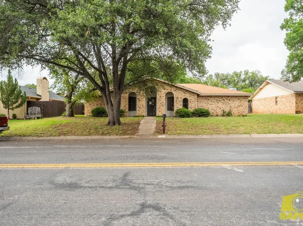 3205 Southland Blvd, San Angelo, TX 76904