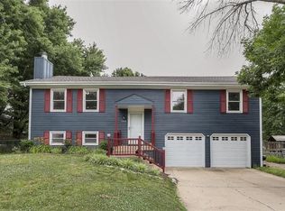 16408 W 124th St, Olathe, KS 66062