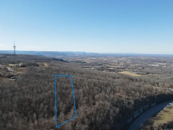 TRACT 2 S Mountain Rd, Marshall, AR 72650