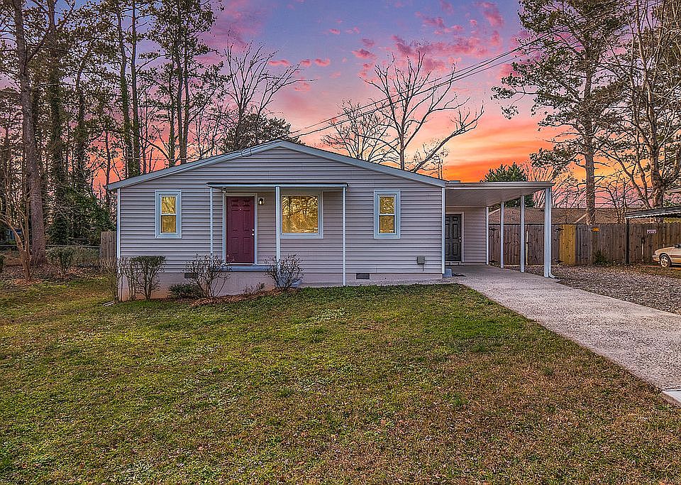 1st image of 16 Harris Dr SE